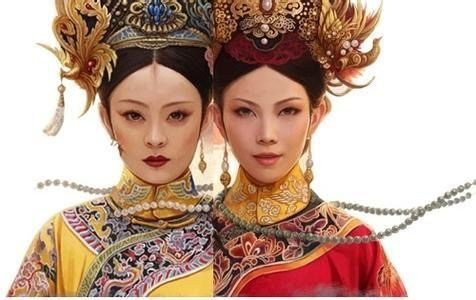 测测你在《甄嬛传》中能活到第几集？