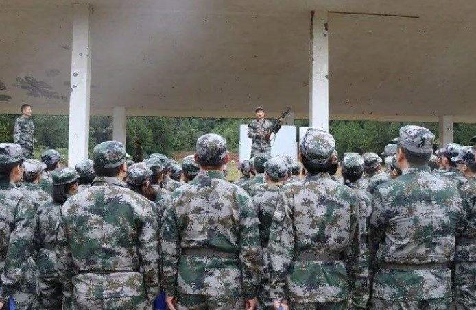 国民经济动员包括哪些