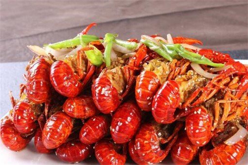 南京龙虾店排名前10都在哪里?