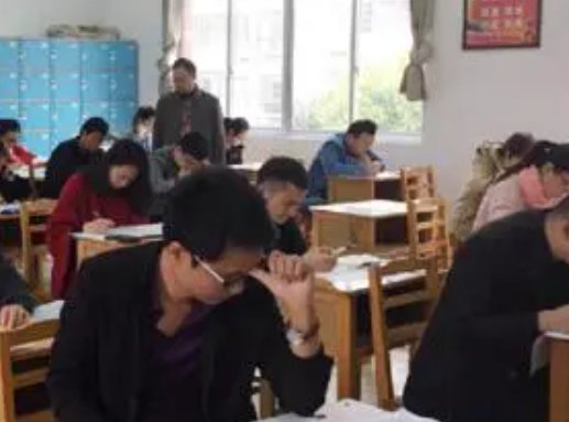 普通高中网上征集志愿啥意思