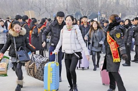 西安天气有什么预警？