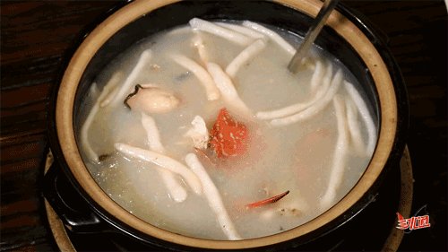 广东人吃虫子是真的吗?