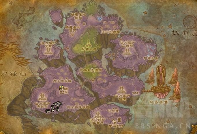 求禁魔监狱开门任务流程