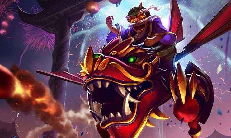 英雄联盟英勇投弹手怎么玩？