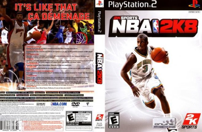 NBA2K19 系统配置要求介绍 什么配置能玩