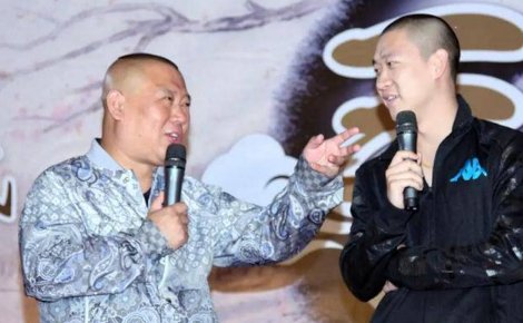 同样是背叛，为何郭德纲随时欢迎曹云金，却痛恨何云伟？