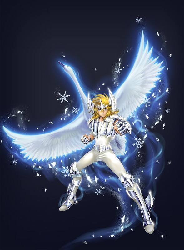 《圣斗士星矢ω》好看吗？