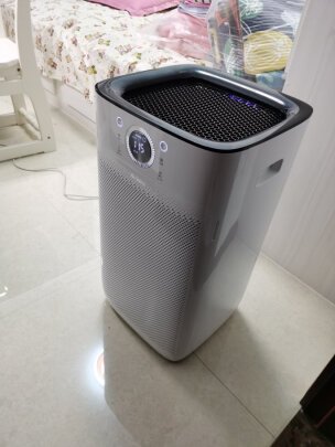 车载空气净化器哪款性价比高 好用啊？