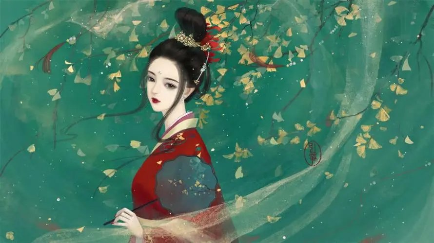 夫君谋讲的什么