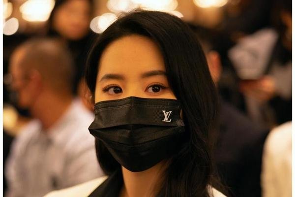 刘亦菲在《梦华录》中的表现，相比曾经《天龙八部》里有多大进步？
