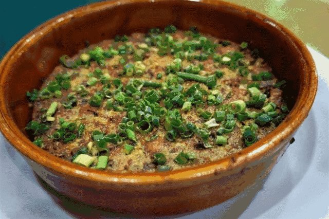 广东人吃虫子是真的吗?