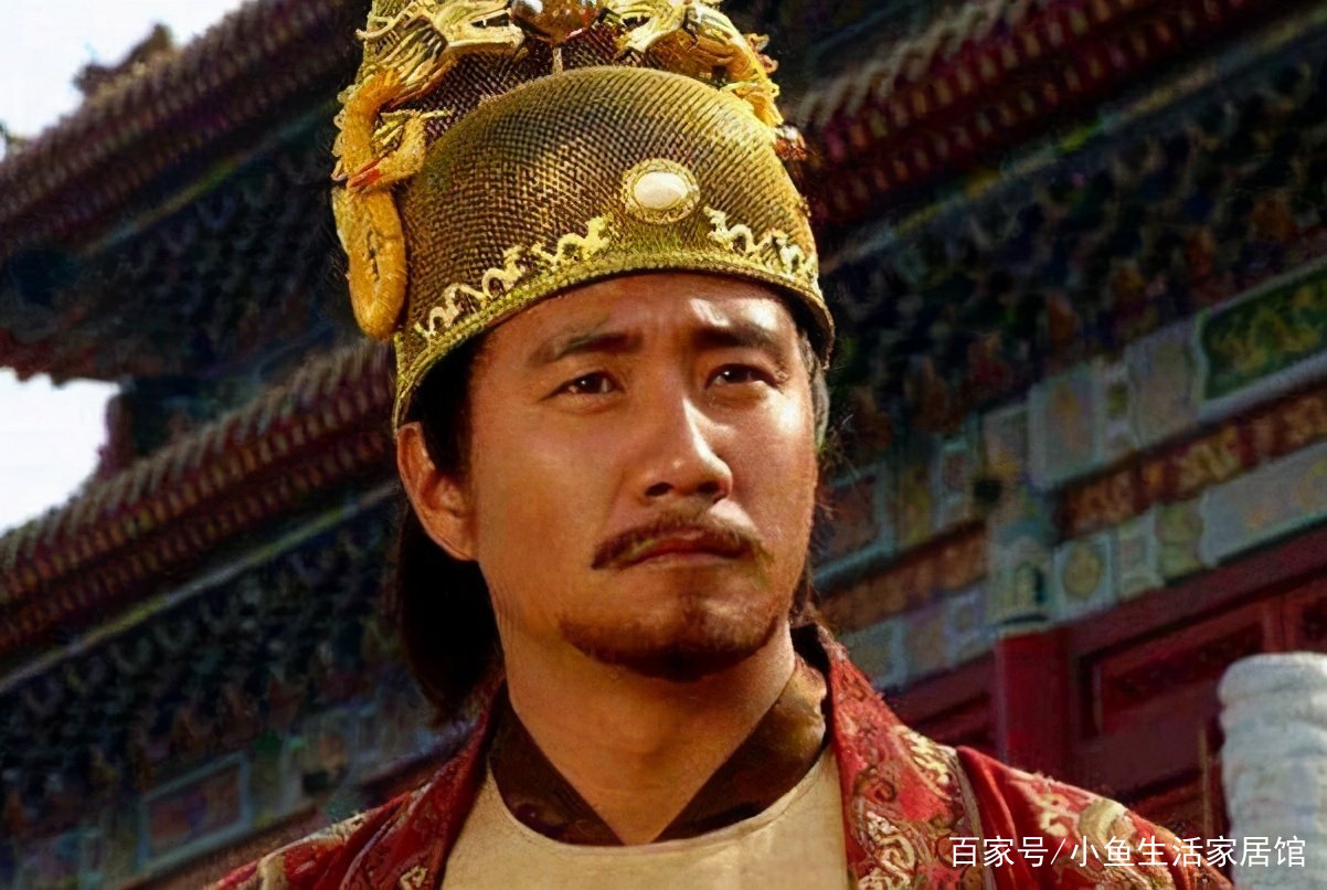 明朝的16位皇帝中，谁的综合能力排第一？