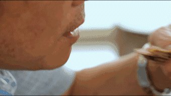 广东人吃虫子是真的吗?