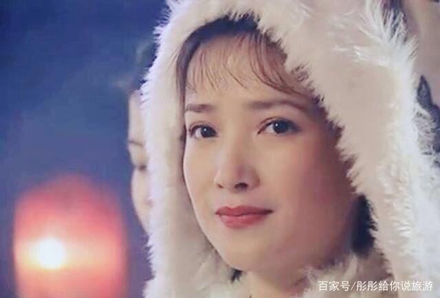 水浒传中与李师师齐名的美女你知道是谁吗？