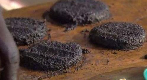 广东人吃虫子是真的吗?