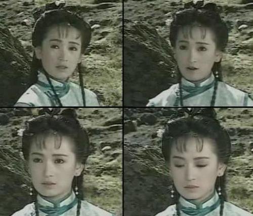 新版雪山飞狐改变结局了?