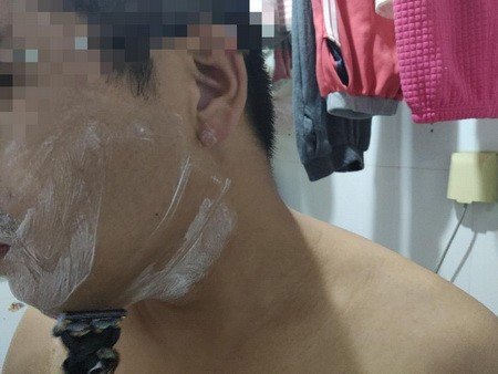 吉列威锋怎么用