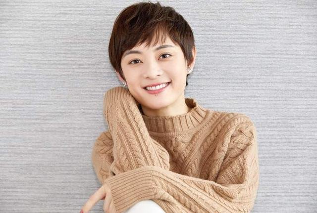 孙俪出道这么久,关于她的绯闻有哪些?