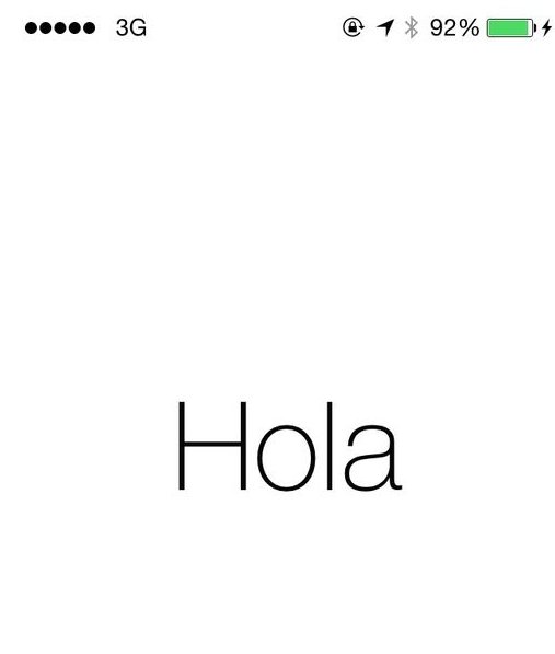 新买的iphone4怎么用