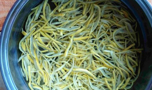 蜂蜜柚子茶的做法步骤 自制