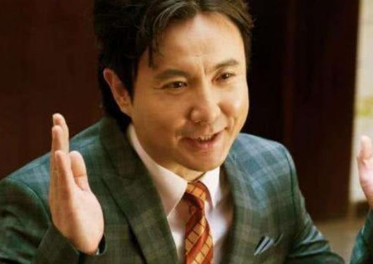 沈腾与徐峥撞脸,双方对此有何表示?