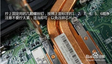 笔记本怎么清理灰尘,教您怎么清理笔记本里的灰尘