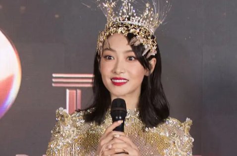 回顾历届金鹰女神，为何宋茜的造型最惹争议？