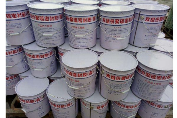 聚硫密封膏适用于什么部位接缝防水密封