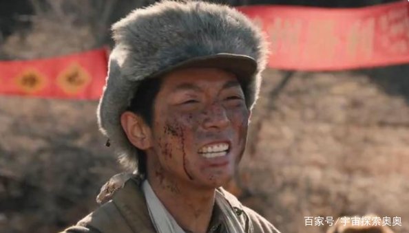 大决战,假扮敌军猛如赵云,司令员夸赞他有勇有谋,他到底是谁呢?