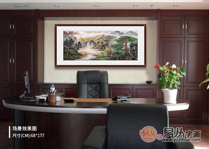 家里墙上挂画要注意什么