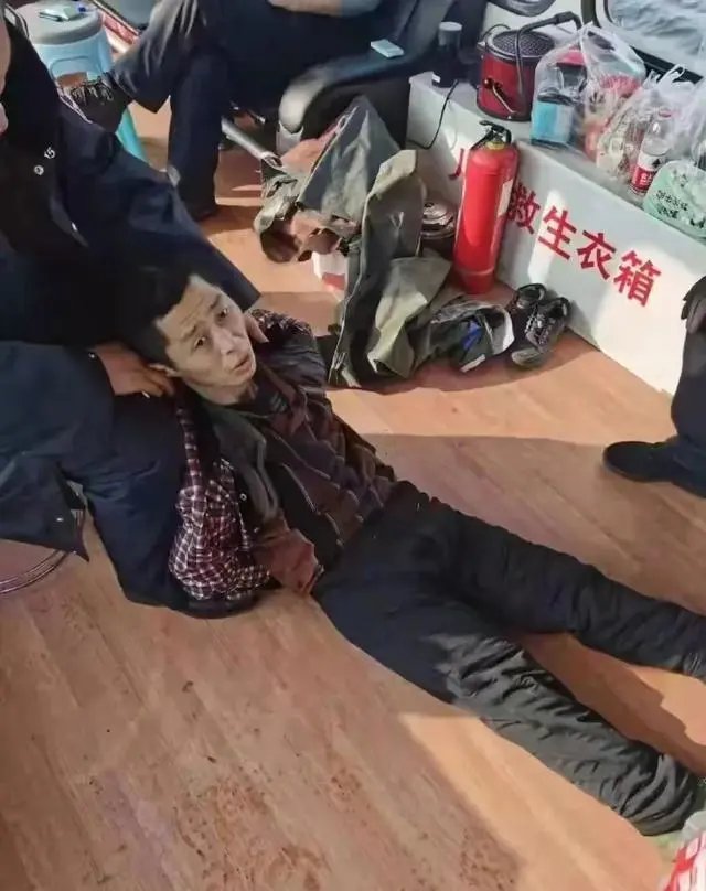 朱贤健在逃亡了41天之后，终被抓获，警察是如何抓到他的？