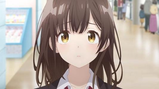 《剃须》荻原沙优沦为神侍少女，到底经历过什么？