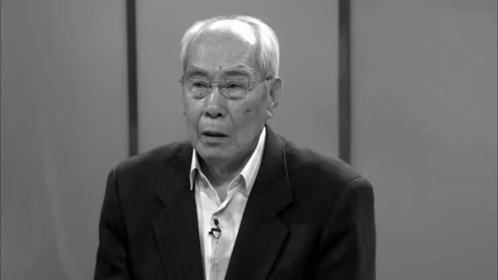 著名解说员李元魁去世,他生前是个怎样的传奇人物?
