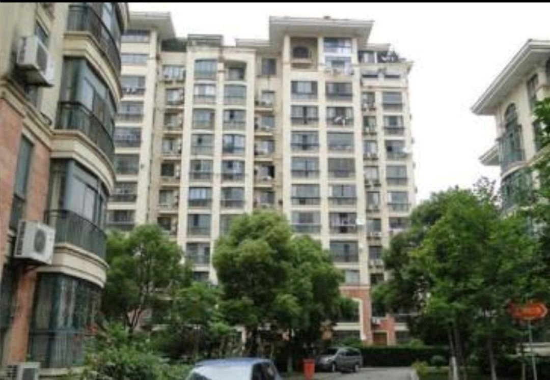 昆山雍景湾西苑属于哪个社区？