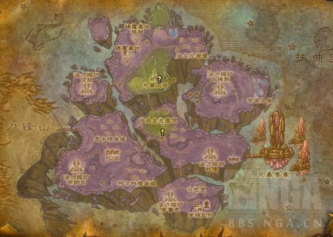 求禁魔监狱开门任务流程
