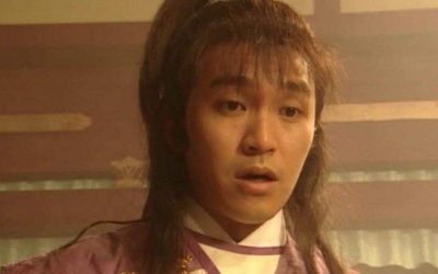 刘德华和周星驰合拍的电影有哪些?