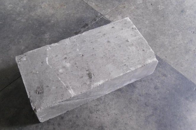 什么时候有的砖？是谁发明的？