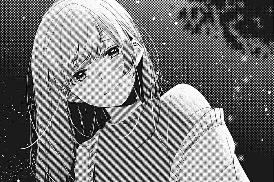 《剃须》荻原沙优沦为神侍少女，到底经历过什么？