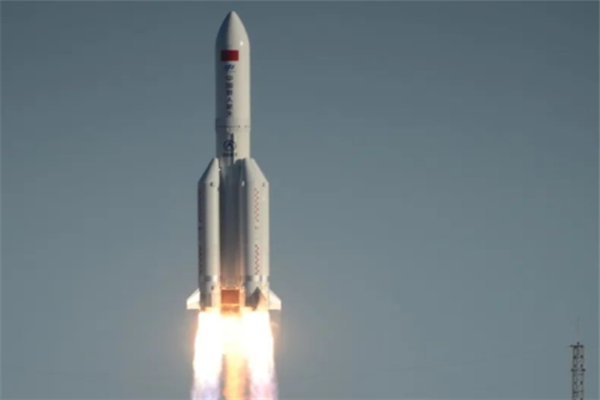 长征五号 B运载火箭首飞成功，说明什么？