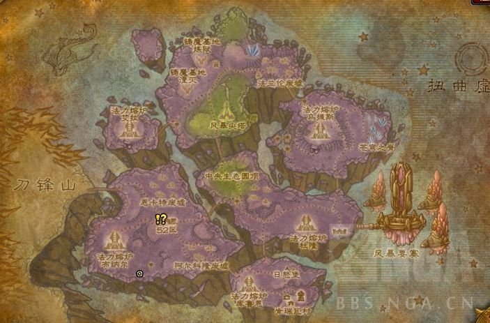 求禁魔监狱开门任务流程