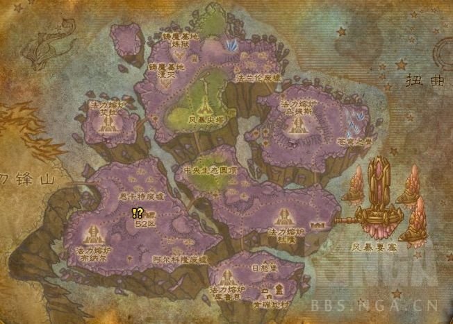 求禁魔监狱开门任务流程