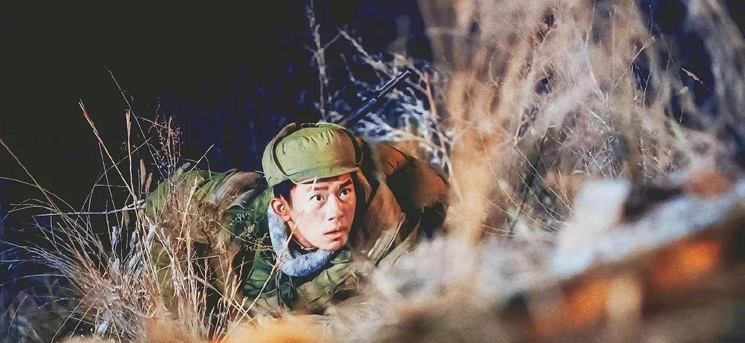 《水门桥》成影史第8部票房破40亿的电影，你有看这部电影吗？