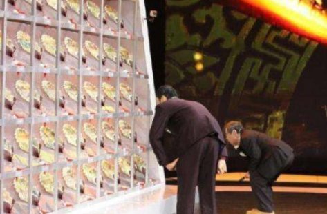 最强大脑里的水哥王煜珩进行过几次挑战，分别在哪几期啊？