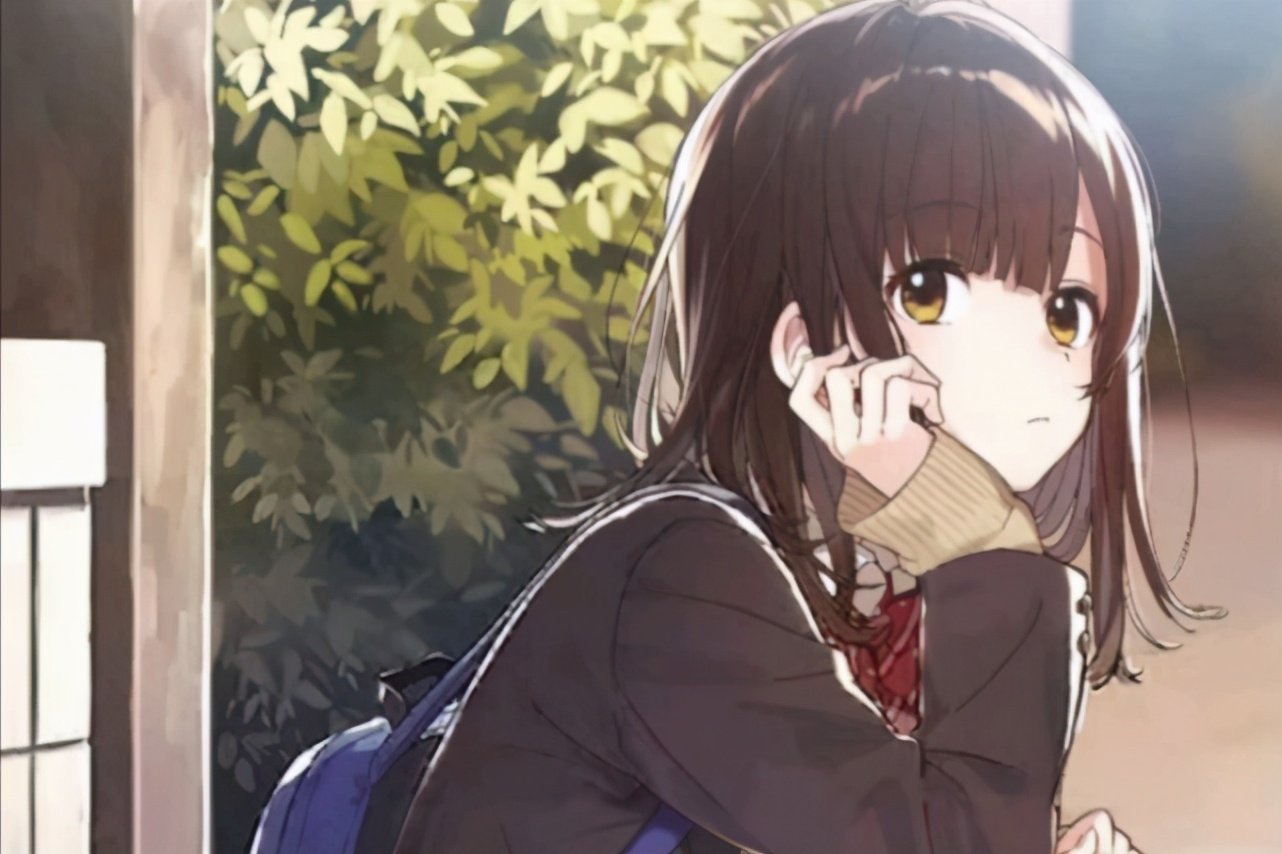 《剃须》荻原沙优沦为神侍少女，到底经历过什么？