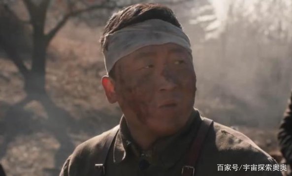 大决战,假扮敌军猛如赵云,司令员夸赞他有勇有谋,他到底是谁呢?