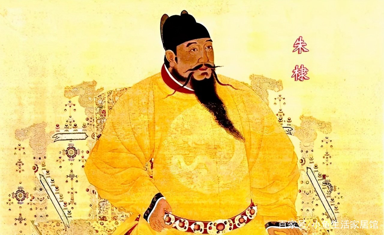 明朝的16位皇帝中，谁的综合能力排第一？