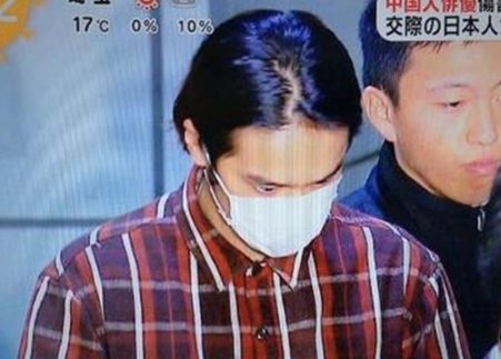 蒋劲夫退出娱乐圈原因家暴为什么打他老婆中浦悠花