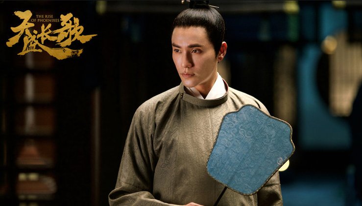 陈坤的微博粉丝这么多，除了人品外有哪些原因？