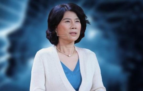 董明珠的接班人标准是什么？