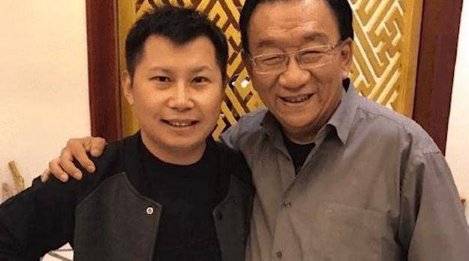 同样是背叛，为何郭德纲随时欢迎曹云金，却痛恨何云伟？